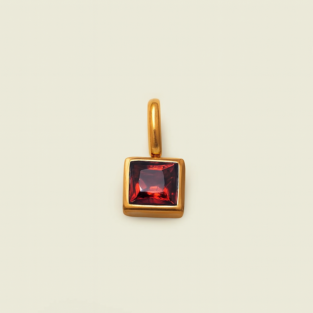 Fiamma Pendant