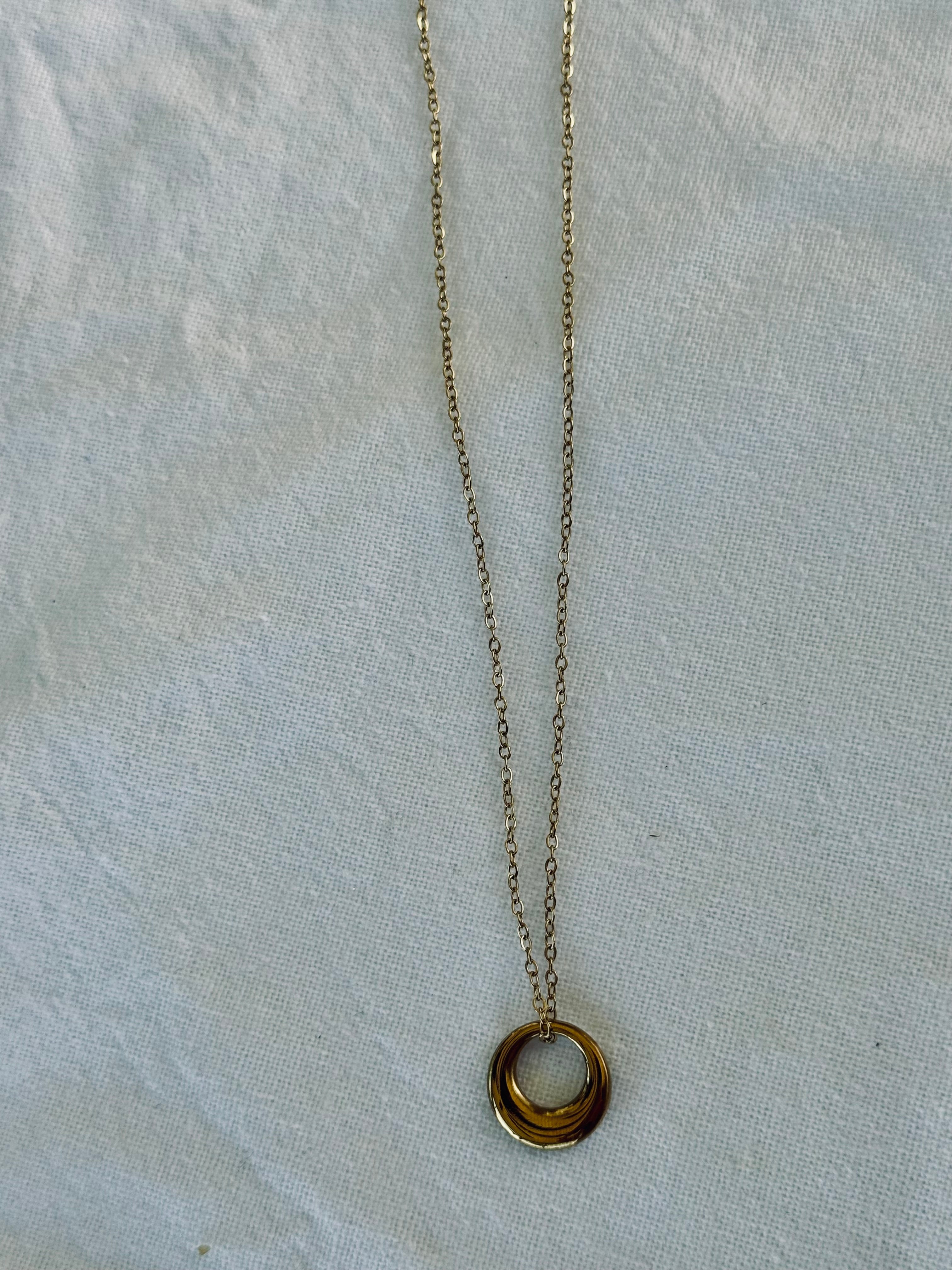 Nova Necklace
