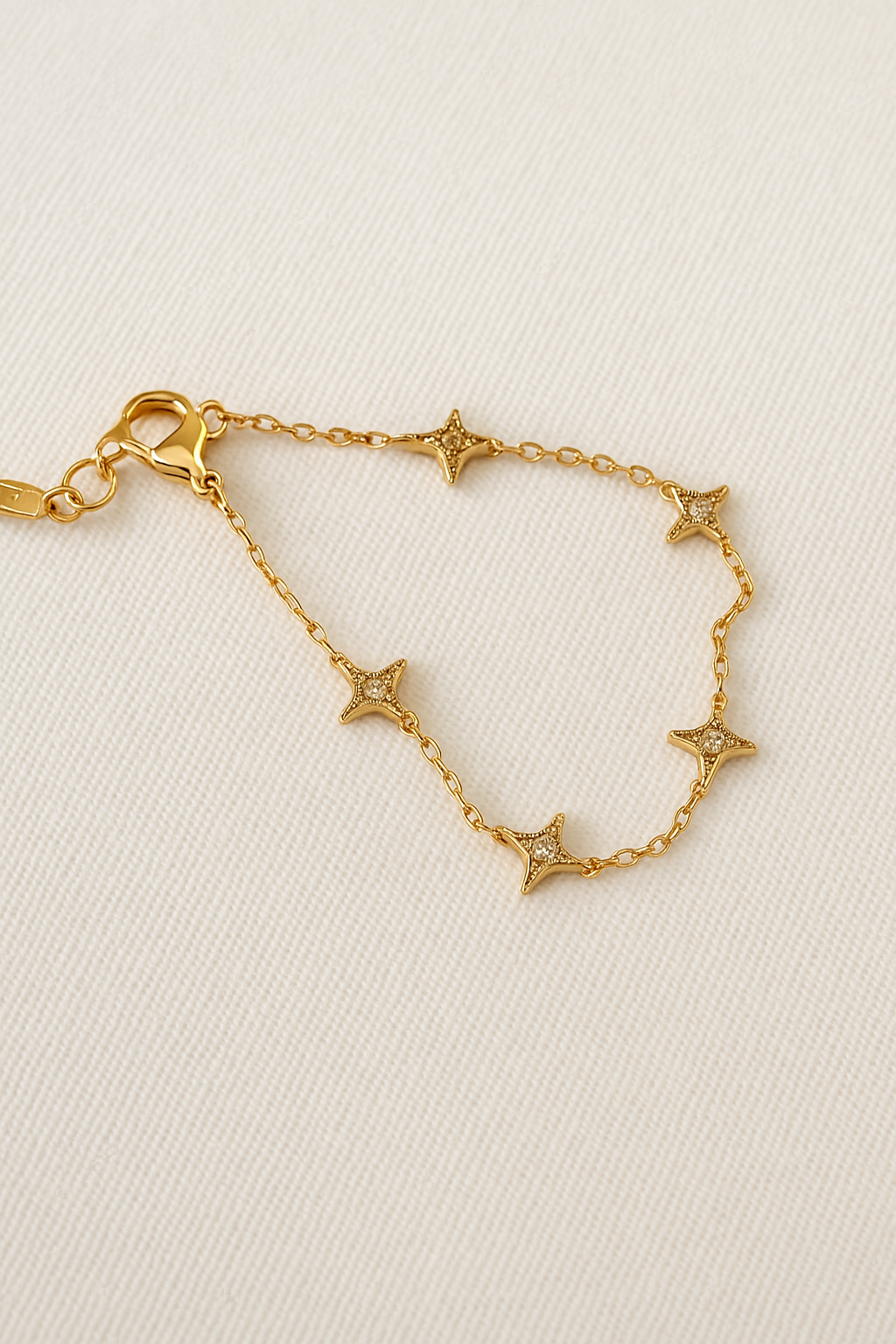 Stella Bracelet